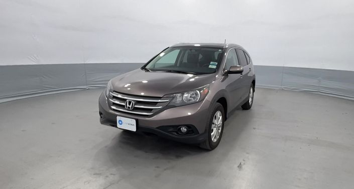 Thumbnail: 2013 Honda CR-V - 1