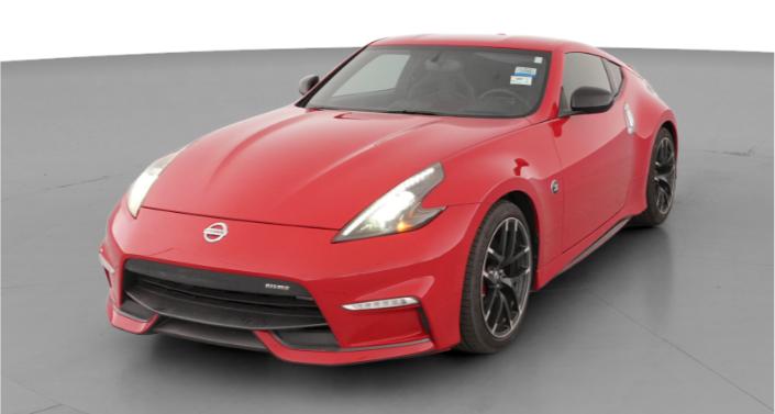 2015 Nissan Z NISMO -
                  Tolleson, AZ