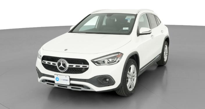 Thumbnail: 2021 Mercedes-Benz GLA - 1
