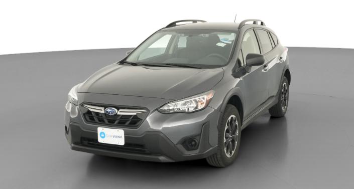 Thumbnail: 2023 Subaru Crosstrek - 1
