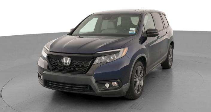 Thumbnail: 2019 Honda Passport - 1
