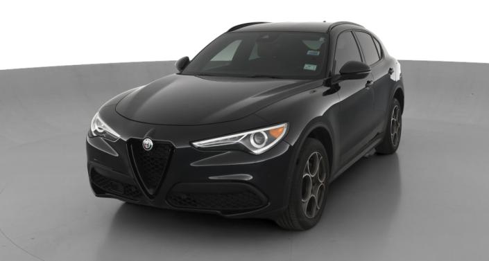 Thumbnail: 2022 Alfa Romeo Stelvio - 1