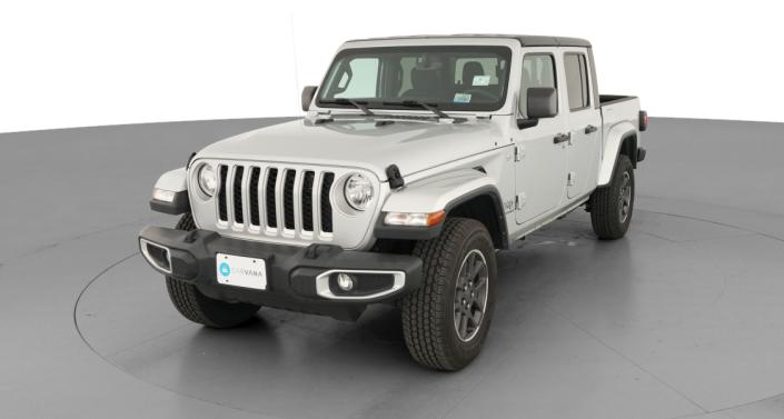 Thumbnail: 2023 Jeep Gladiator - 1