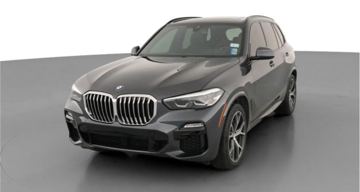 Thumbnail: 2019 BMW X5 - 1