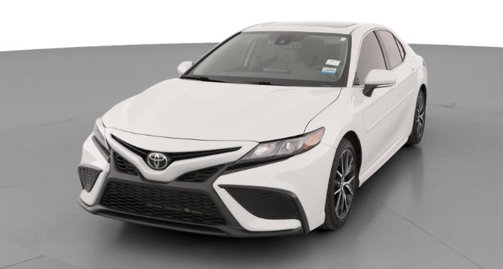 Thumbnail: 2023 Toyota Camry - 1