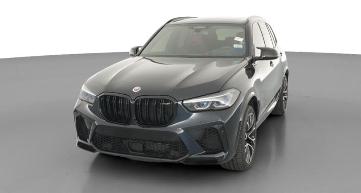 Thumbnail: 2023 BMW X5 - 1