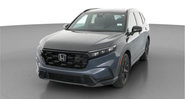 Thumbnail: 2023 Honda CR-V - 1