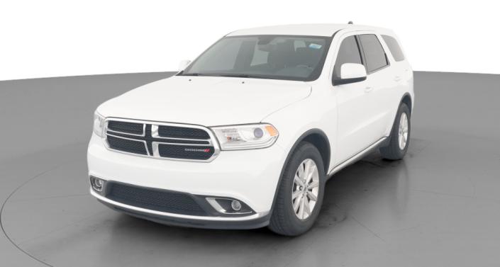 Thumbnail: 2019 Dodge Durango - 1
