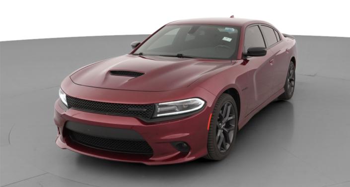 Thumbnail: 2021 Dodge Charger - 1