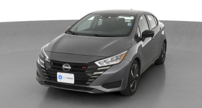 Thumbnail: 2023 Nissan Versa - 1