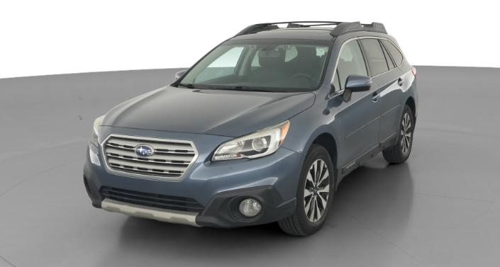 Thumbnail: 2016 Subaru Outback - 1