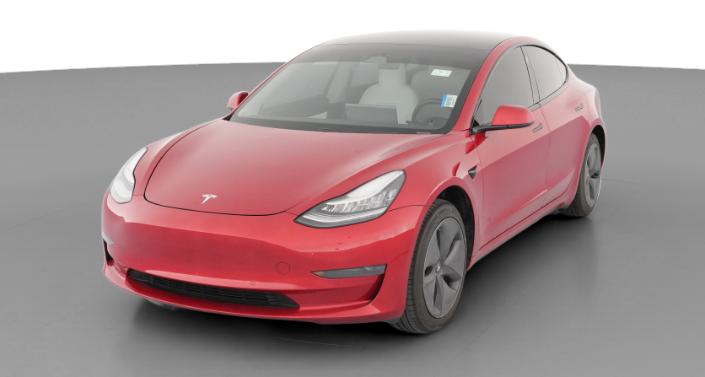 Thumbnail: 2020 Tesla Model 3 - 1