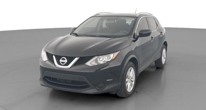 Thumbnail: 2017 Nissan Rogue Sport - 1