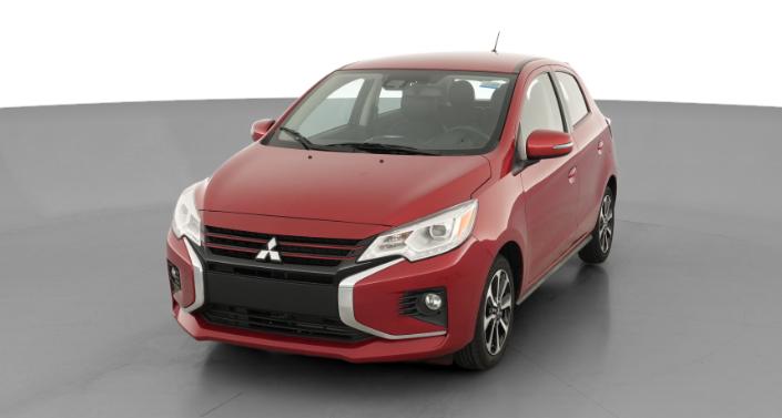 Thumbnail: 2024 Mitsubishi Mirage - 1