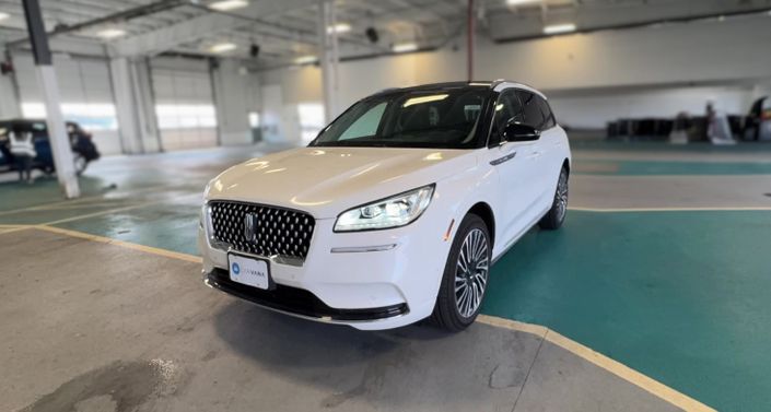 Thumbnail: 2020 Lincoln Corsair - 1