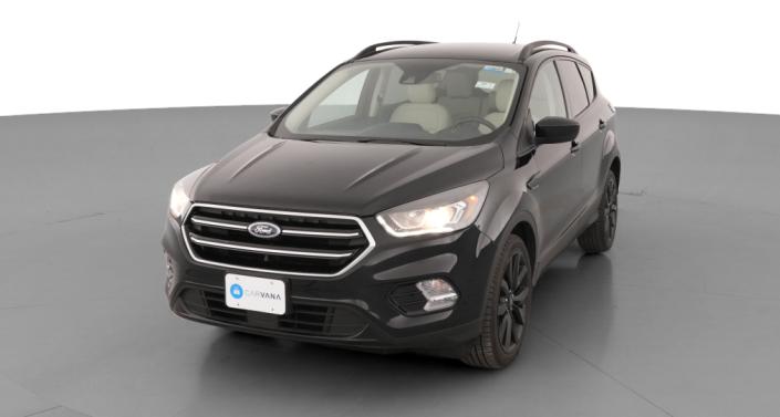 Thumbnail: 2018 Ford Escape - 1