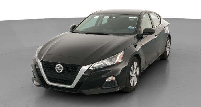 Thumbnail: 2019 Nissan Altima - 1
