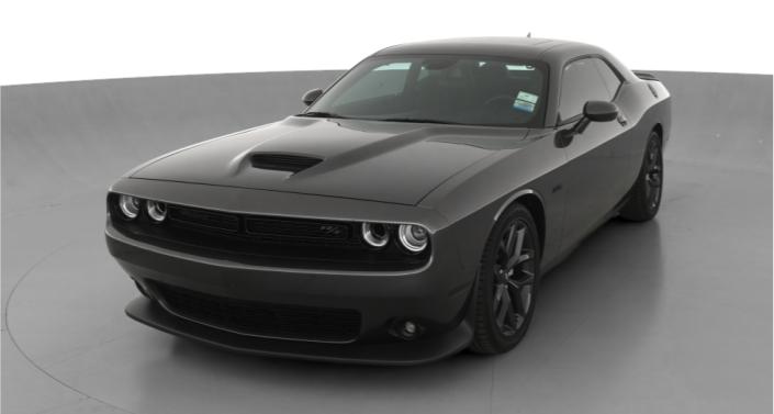 Thumbnail: 2023 Dodge Challenger - 1