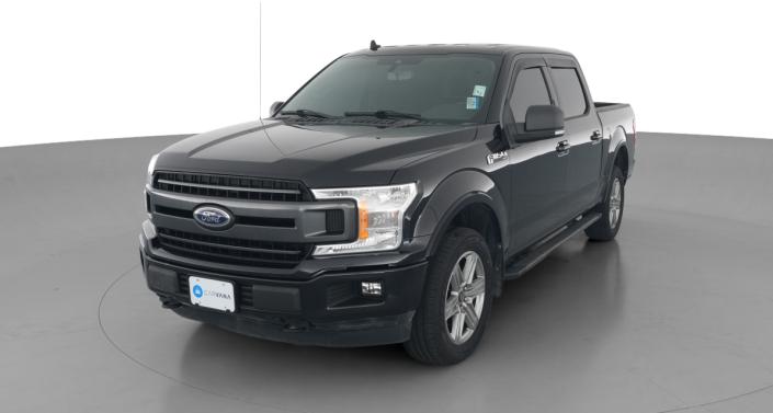 Thumbnail: 2019 Ford Econoline - 1