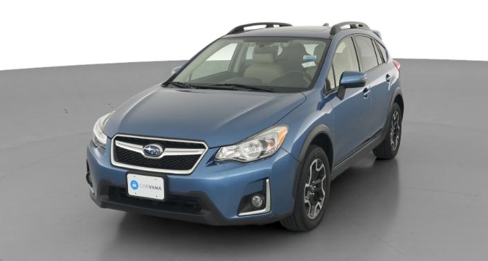 Thumbnail: 2016 Subaru Crosstrek - 1