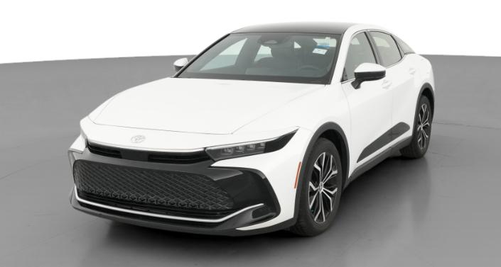 2024 Toyota Crown Limited -
                  Concord, NC