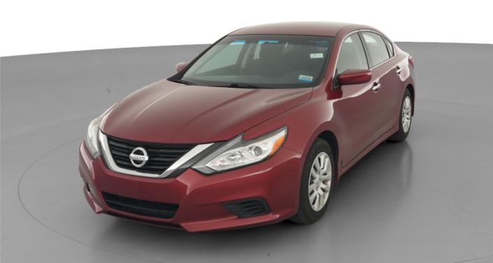 Thumbnail: 2017 Nissan Altima - 1