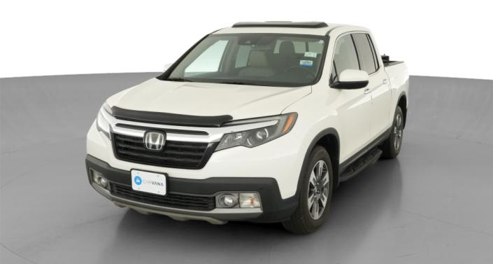 Thumbnail: 2019 Honda Ridgeline - 1