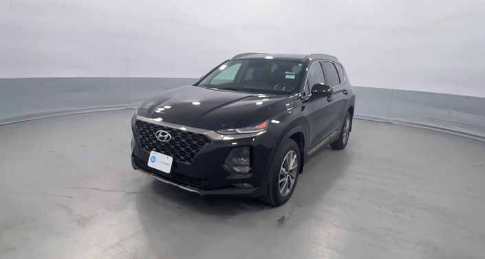 Thumbnail: 2019 Hyundai Santa Fe - 1
