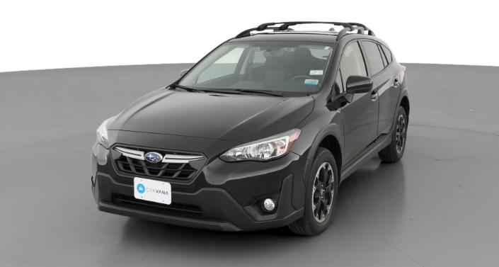Thumbnail: 2021 Subaru Crosstrek - 1