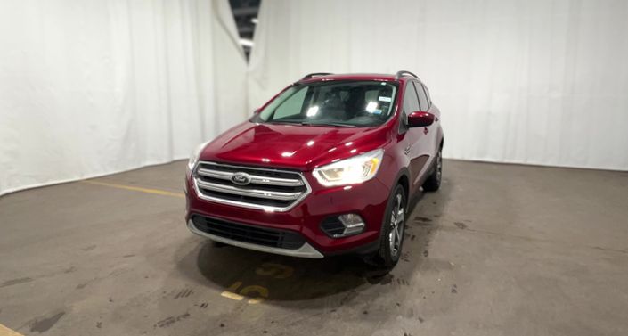 Thumbnail: 2017 Ford Escape - 1
