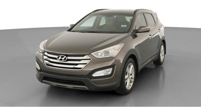 Thumbnail: 2014 Hyundai Santa Fe - 1