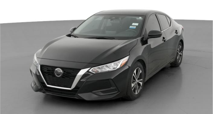 Thumbnail: 2023 Nissan Sentra - 1