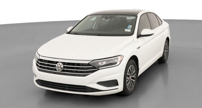 Thumbnail: 2019 Volkswagen Jetta - 1