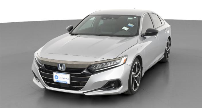 Thumbnail: 2022 Honda Accord - 1