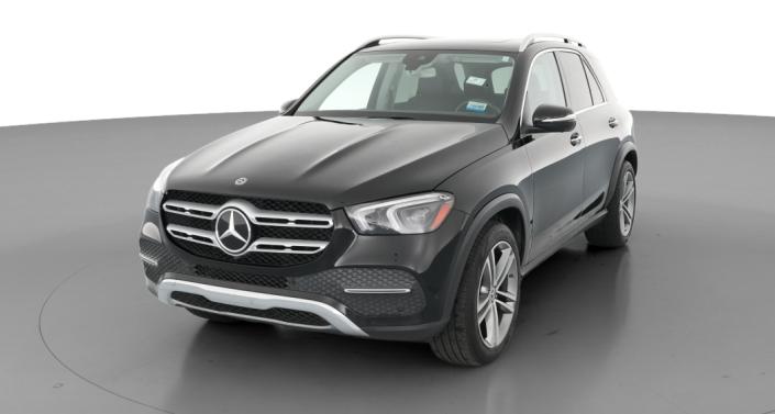 Thumbnail: 2020 Mercedes-Benz GLE - 1
