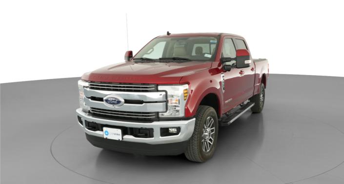 Thumbnail: 2019 Ford Econoline - 1