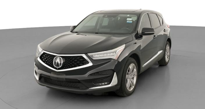 Thumbnail: 2019 Acura RDX - 1