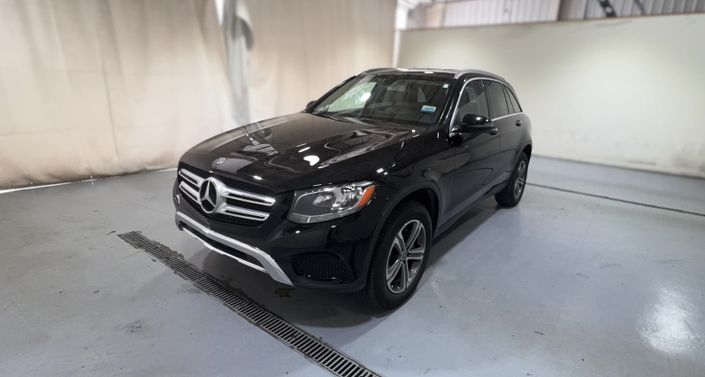 Thumbnail: 2019 Mercedes-Benz GLC - 1