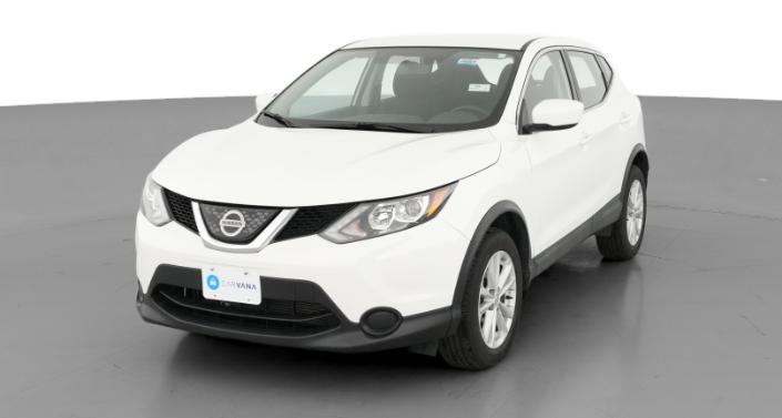 Thumbnail: 2018 Nissan Rogue Sport - 1