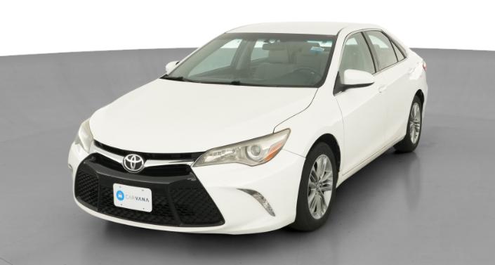 Thumbnail: 2016 Toyota Camry - 1