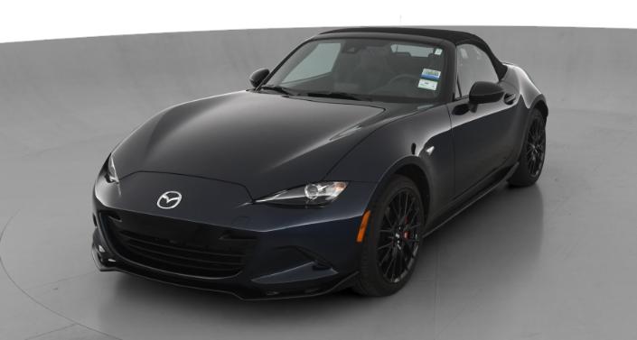 Thumbnail: 2023 Mazda MX-5 Miata - 1
