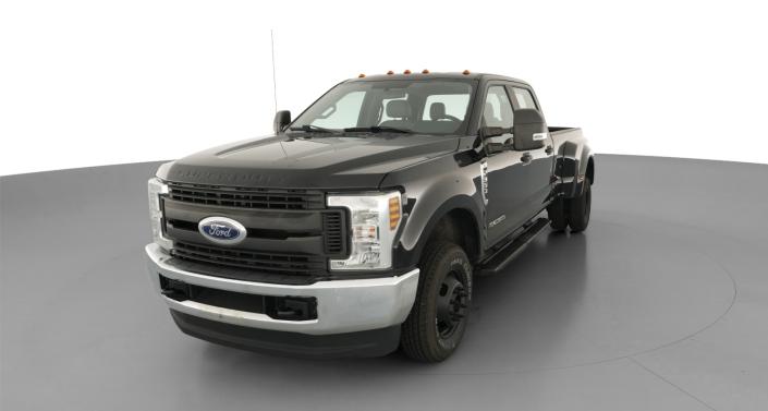 Thumbnail: 2019 Ford Econoline - 1