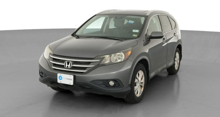 Thumbnail: 2013 Honda CR-V - 1