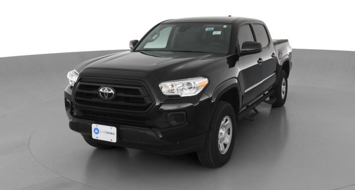 Thumbnail: 2023 Toyota Tacoma - 1