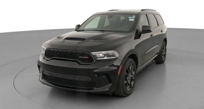 Thumbnail: 2023 Dodge Durango - 1