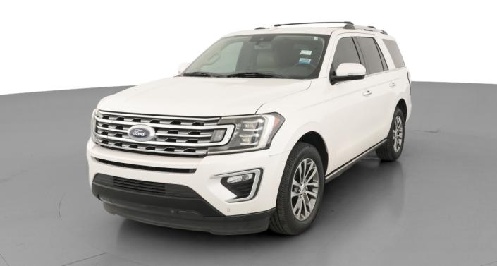 Thumbnail: 2018 Ford Expedition - 1