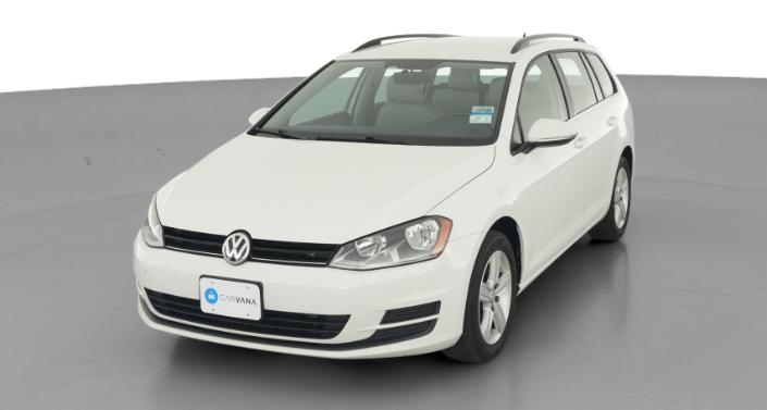 Thumbnail: 2015 Volkswagen e-Golf - 1