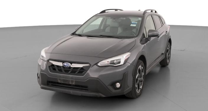 Thumbnail: 2021 Subaru Crosstrek - 1