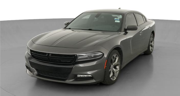 Thumbnail: 2017 Dodge Charger - 1