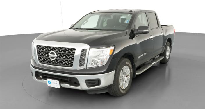 Thumbnail: 2018 Nissan Titan - 1